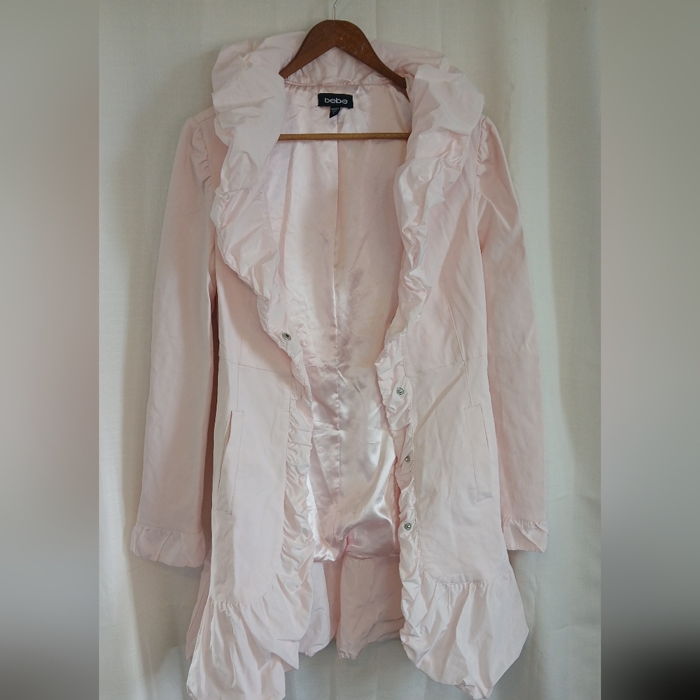 Bebe Jacket - Picture 4 of 6
